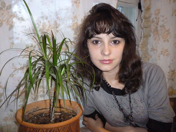 Татьяна Пронина