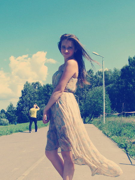 Анастасия Снятуллина