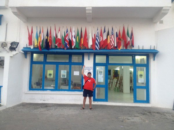 Макс Болотов