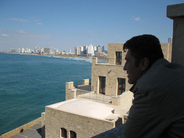 Борис Козлов