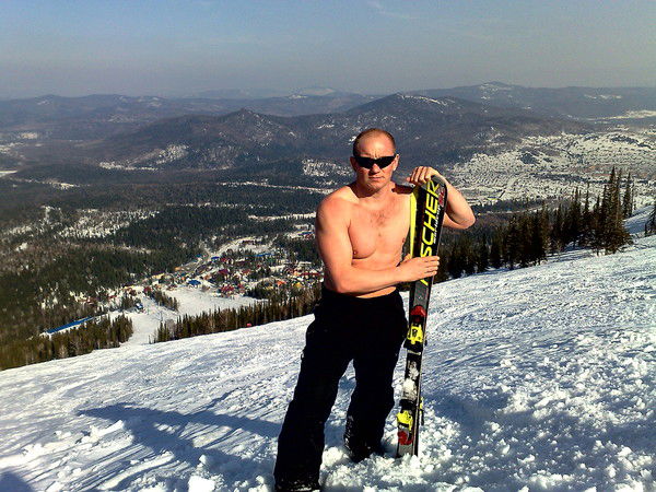 Алексей Грачёв