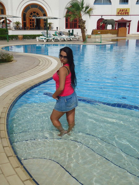 Виктория Каравайкина