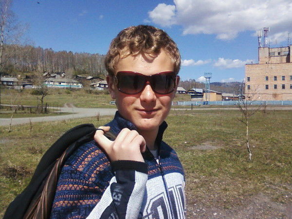 Александр Захваткин