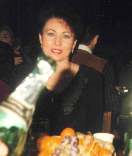 Ольга Стукова