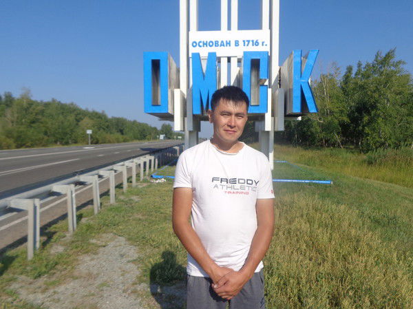 Темирлан @mail.ru