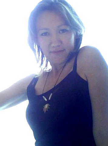 Мариям Исказиева