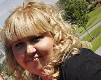 Любаша Федорова