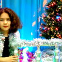 Эвелина Мунирова