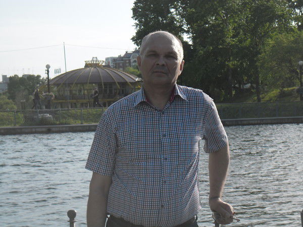 Юрий Жданов