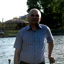 Юрий Жданов