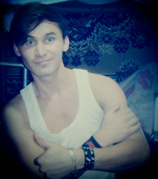 Валерий Поляков