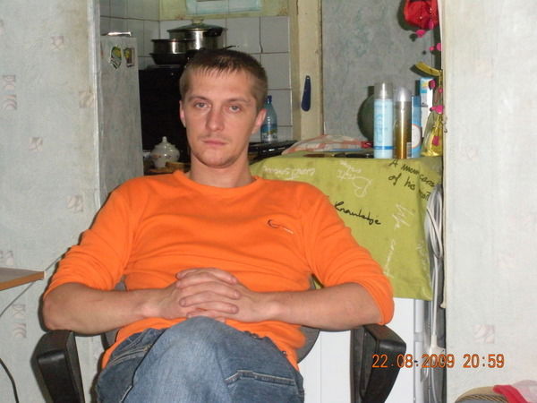 Владимир Барейша