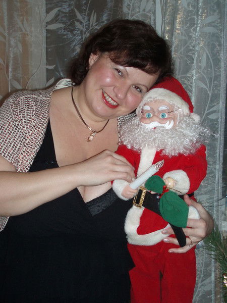 Елена Бабич