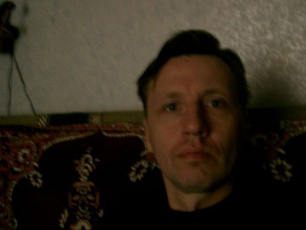 Алексей Павлов