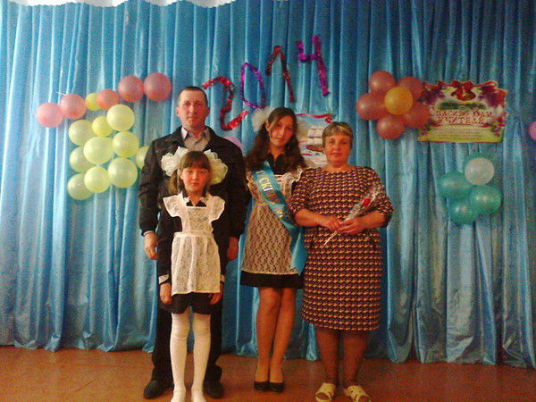 *** Ирише4Kа***