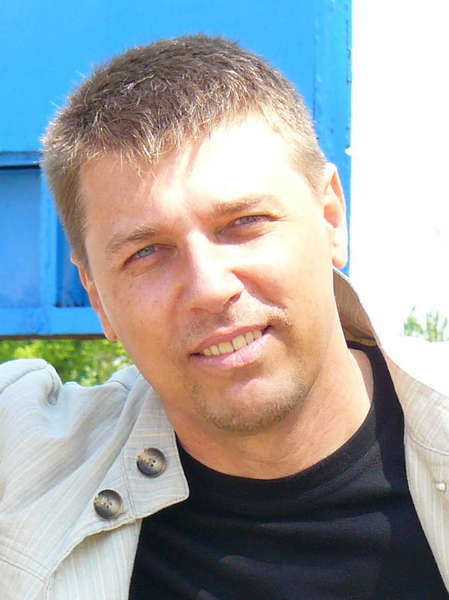 Эдуард Чудопалов