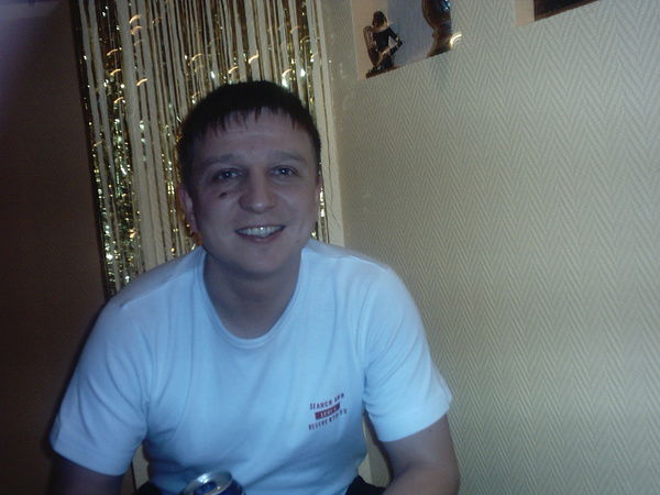 Дмитрий Соколов