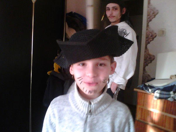 Марго Олеговна Панова