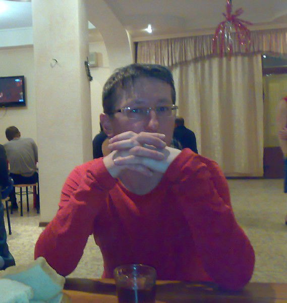 Андрей Полонский