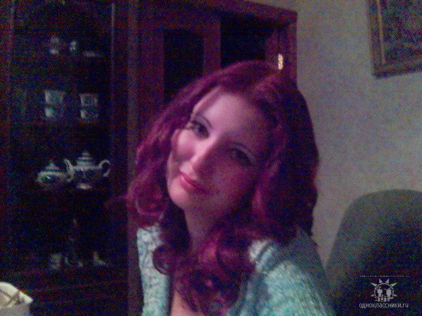 Ольга Полякова