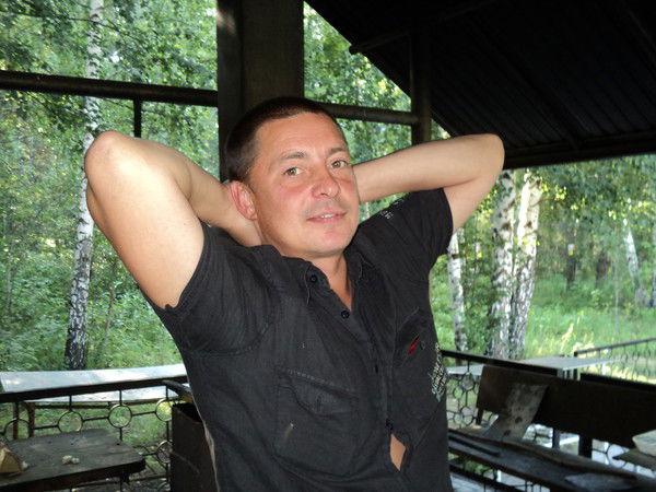 Фокин Эдуард Владимирович