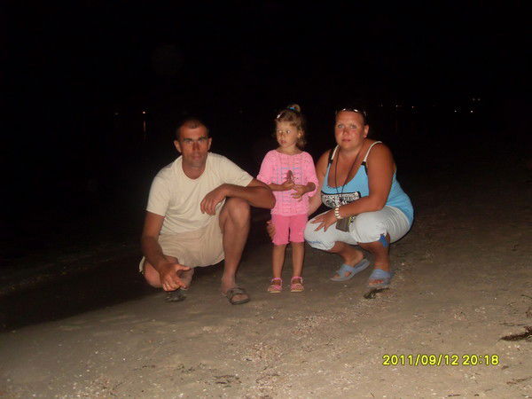 Дмитрий Барановский