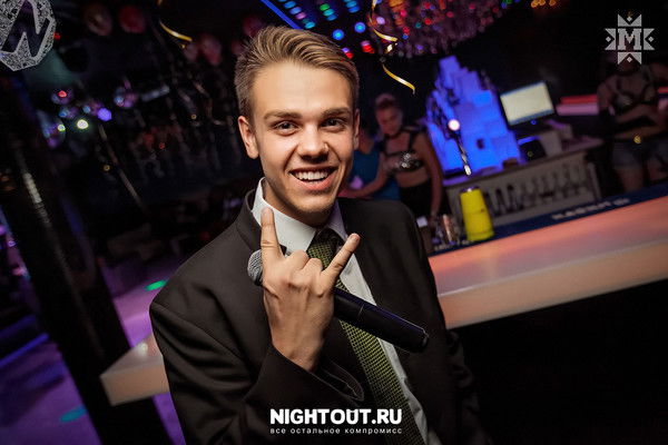 Иван Соболев