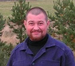 Михаил Бородавченко