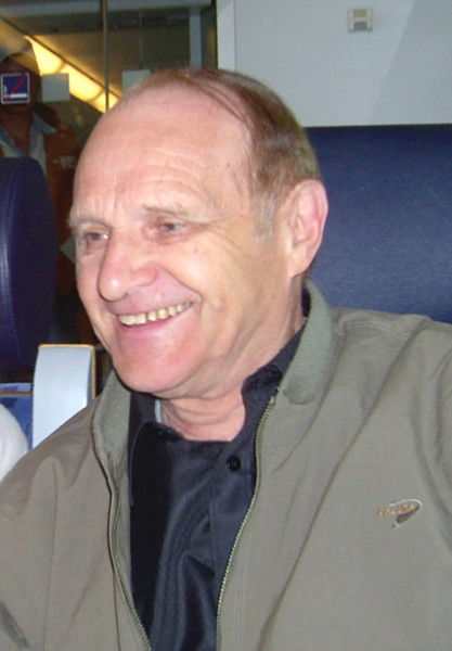 Александр Гусарский