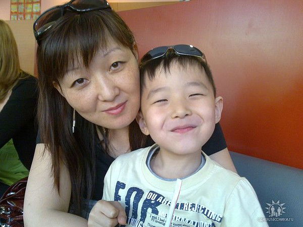 Светлана Пак