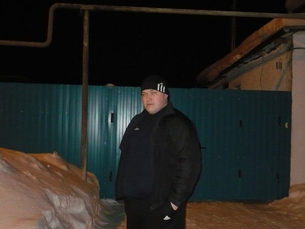 Дмитрий Зорихин