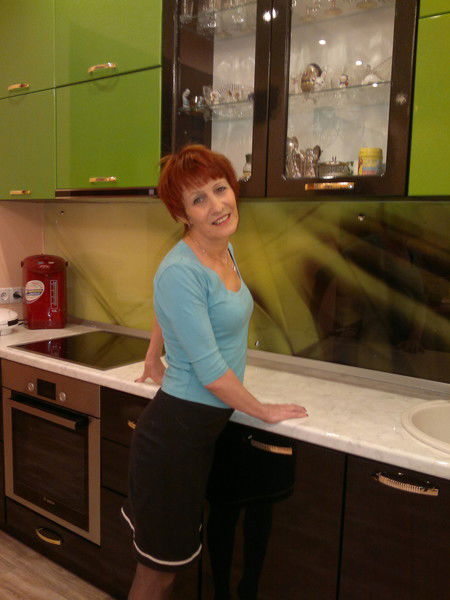 Лариса Епитифорова