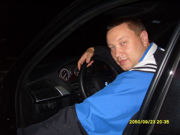 Михаил Минисламов