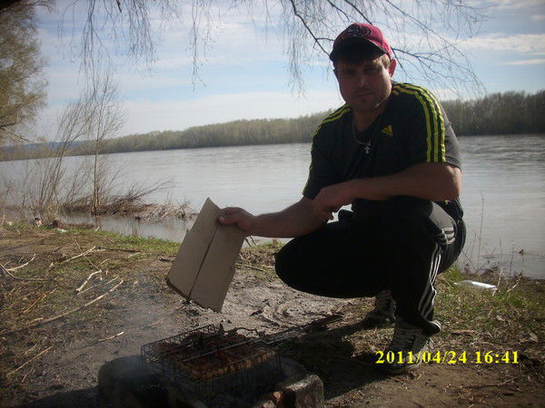 Андрей Ляпунов