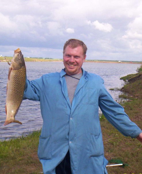 Александр Белоусов