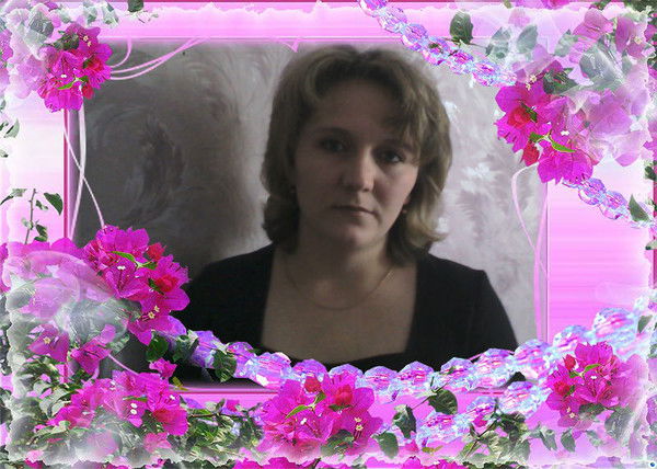 Наталья Голикова