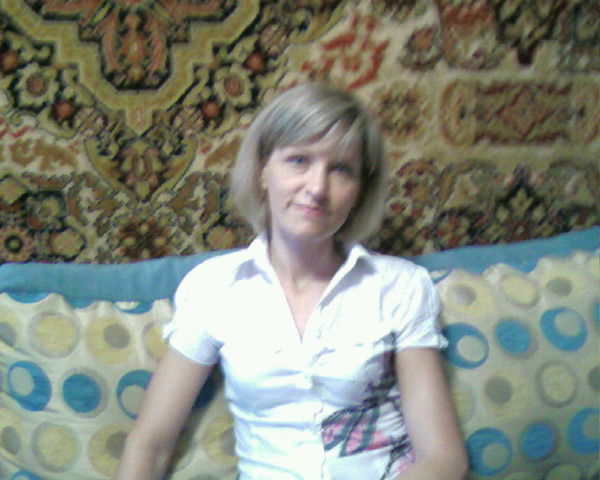 Наталья Маслова