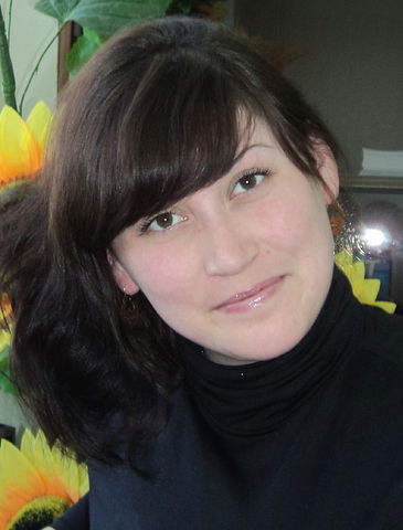 Венера Первушина