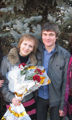 Артем Баландюк