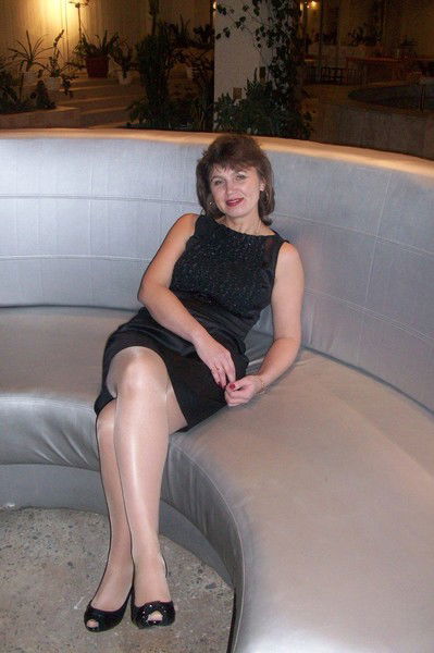 Ольга Журинская