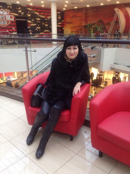 Риза Бекбаева