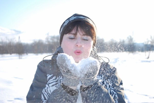 Ольга Оленька