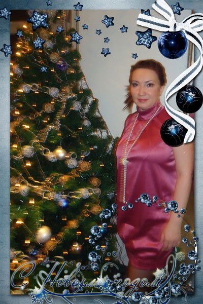 Анастасия Германова