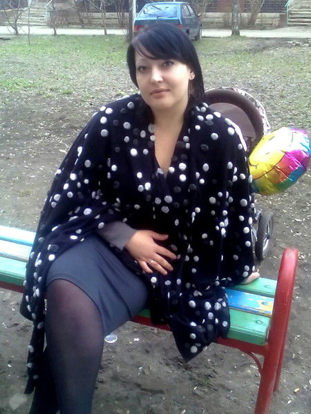 Танюфка Танюфка