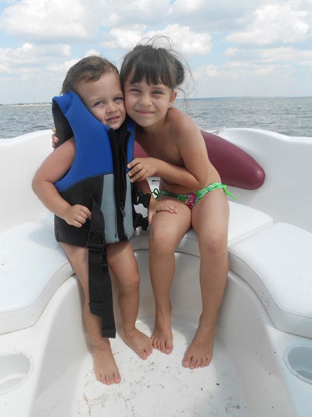 Ирина Желтякова