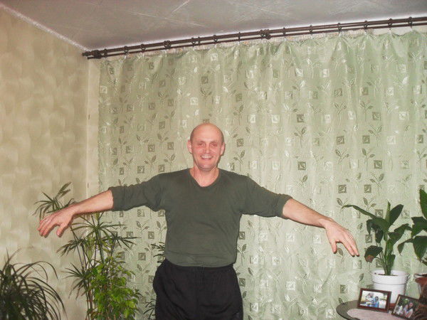 Владимир Нестеров