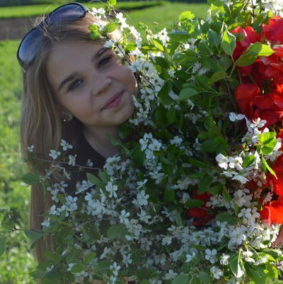 Татьяна Ракова