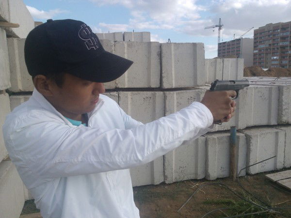 Мейрам Шуиншалин