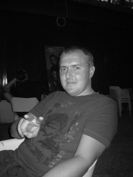 Дмитрий Ульянов