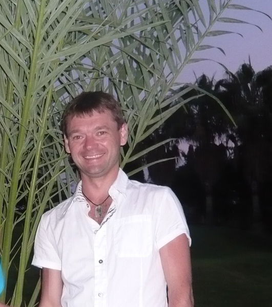 Александр Ефимов